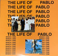 Kanye West - The Life Of Pablo