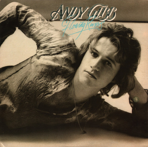Andy Gibb - Flowing Rivers
