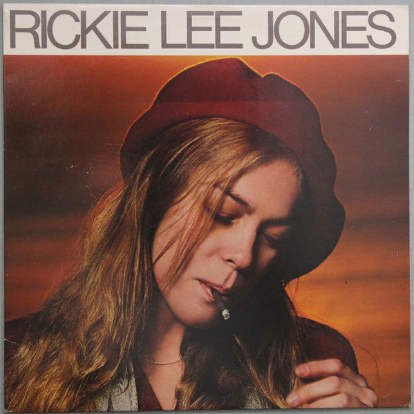 Rickie Lee Jones - Rickie Lee Jones