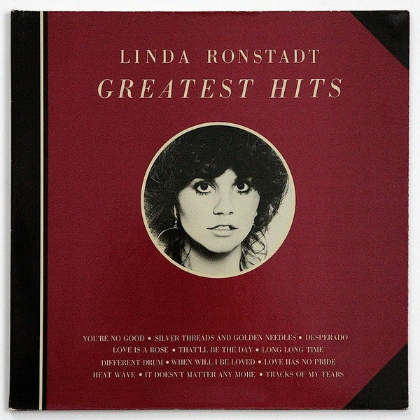 Linda Ronstadt - Greatest Hits
