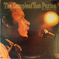 Tom Paxton - The Compleat Tom Paxton (Recorded Live)