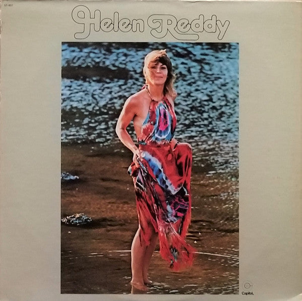 Helen Reddy - Helen Reddy
