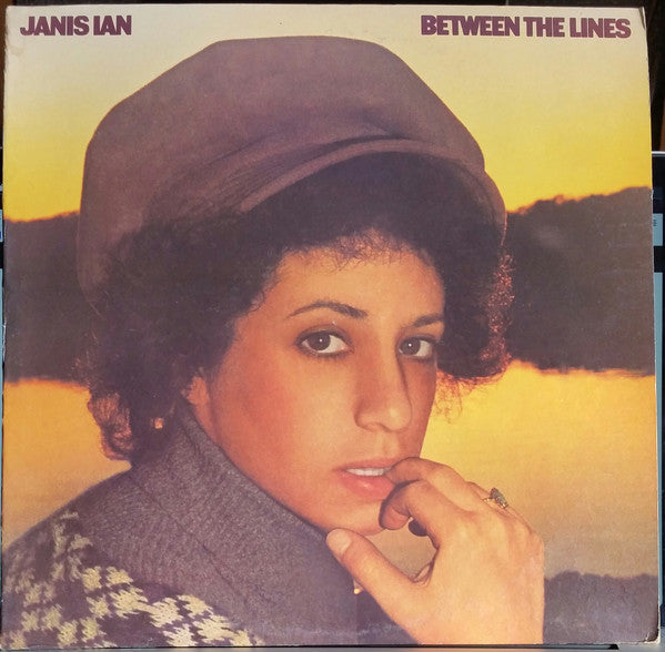 Janis Ian - Between The Lines