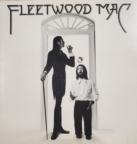Fleetwood Mac - Fleetwood Mac
