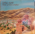 Little Feat - Time Loves A Hero