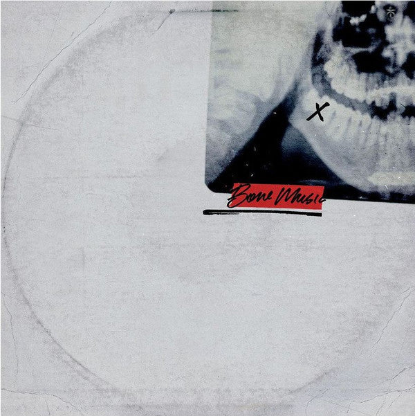 The Last Artful, Dodgr - Bone Music