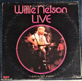 Willie Nelson - Live - I Gotta Get Drunk