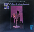 The Pete Jolly Trio - Five Oclock Shadows