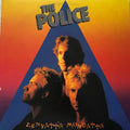 The Police - Zenyatta Mondatta