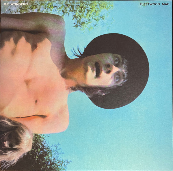 Fleetwood Mac - Mr. Wonderful