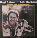 Hoyt Axton - Life Machine
