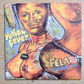 Fela Kuti - Yellow Fever