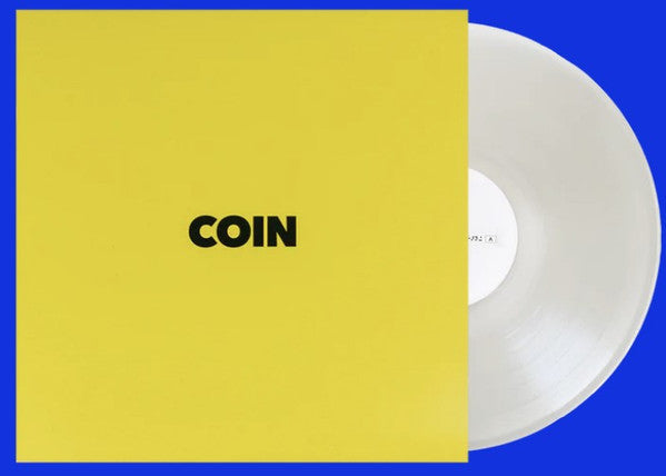 Coin - Uncanny Valley