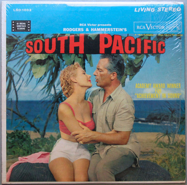 Rodgers & Hammerstein - South Pacific