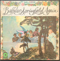Buffalo Springfield - Buffalo Springfield Again