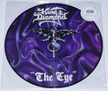 King Diamond - The Eye