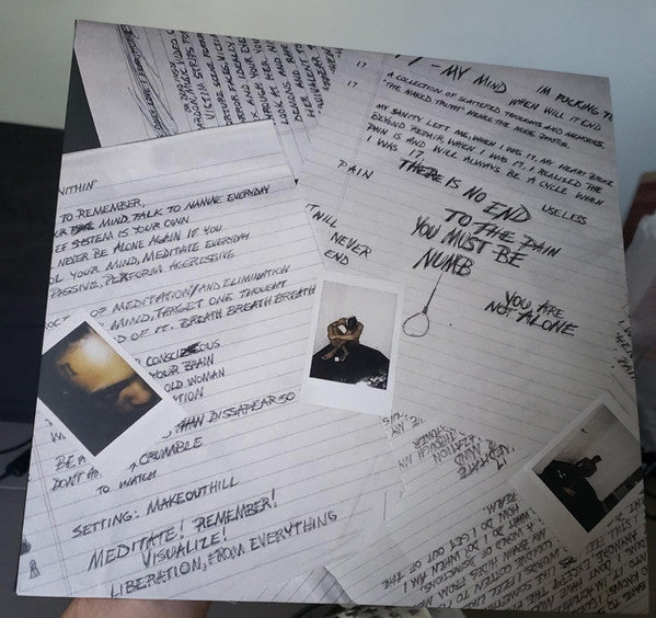 Xxxtentacion - 17