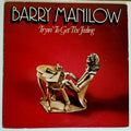 Barry Manilow - Tryin' To Get The Feeling