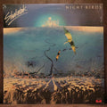 Shakatak - Night Birds