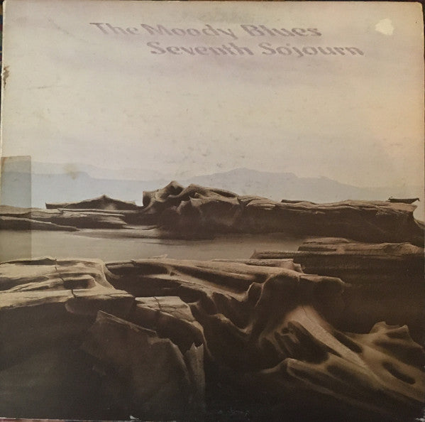 The Moody Blues - Seventh Sojourn
