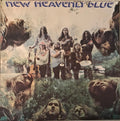 New Heavenly Blue - New Heavenly Blue