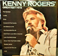 Kenny Rogers - Greatest Hits