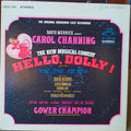 David Merrick - Hello, Dolly!