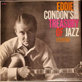 Eddie Condon And His All-Stars - Eddie Condon's Treasury Of Jazz