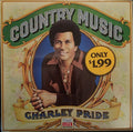 Charley Pride - Country Music