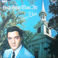 Elvis Presley - How Great Thou Art