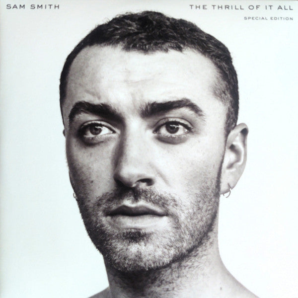 Sam Smith - The Thrill Of It All