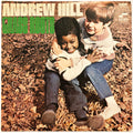 Andrew Hill - Grass Roots
