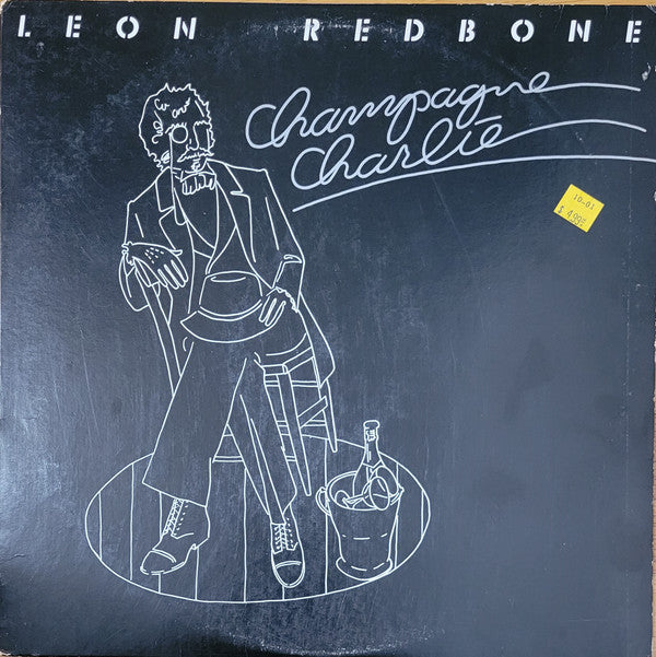 Leon Redbone - Champagne Charlie