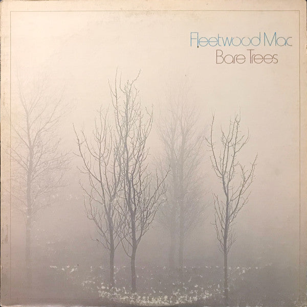 Fleetwood Mac - Bare Trees