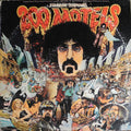 Frank Zappa - 200 Motels