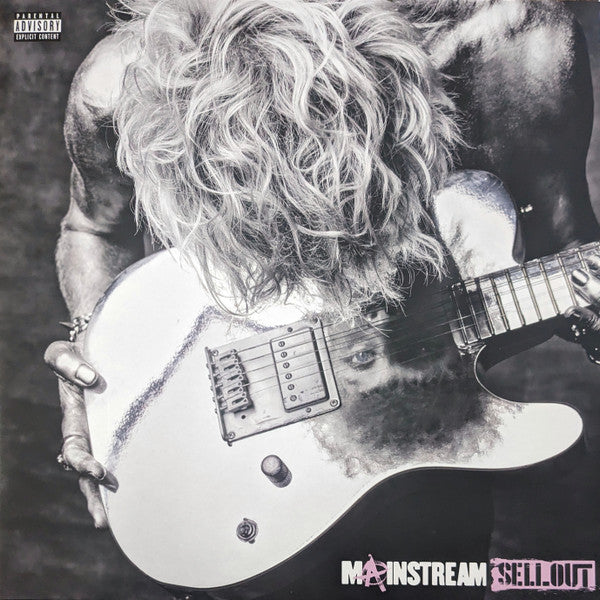Machine Gun Kelly - Mainstream Sellout