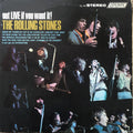 The Rolling Stones - Got Live If You Want It!
