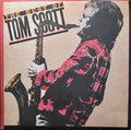 Tom Scott - The Best Of Tom Scott