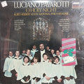 Luciano Pavarotti - O Holy Night