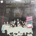 Luciano Pavarotti - O Holy Night