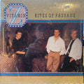 Vitamin Z - Rites Of Passage