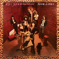 REO Speedwagon - Nine Lives