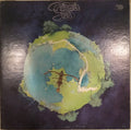 Yes - Fragile