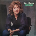 Lacy J. Dalton - 16th Avenue