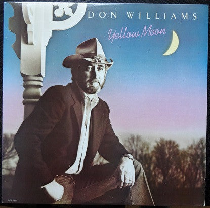 Don Williams - Yellow Moon
