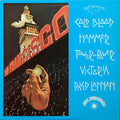 Various - San Francisco Sampler - Fall 1970