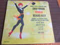 Gwen Verdon - Redhead