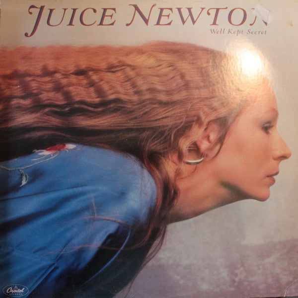 Juice Newton - Well Kept Secret