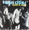 Various - Twin Cities Funk & Soul (Lost R&B Grooves From Minneapolis/St. Paul 1964-1979)