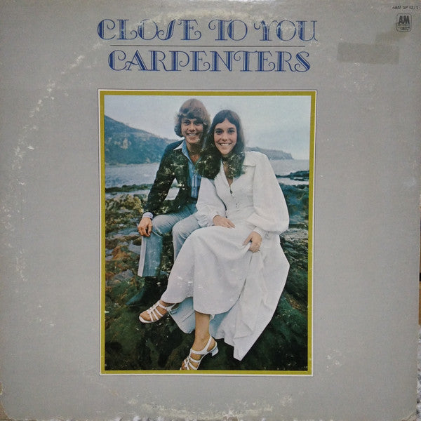Carpenters - Close To You